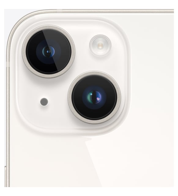 Apple iPhone 14 256 GB Starlight