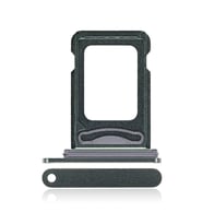 iPhone 13 Mini Sim Yuvası Sim Kart Tepsisi Siyah Renk