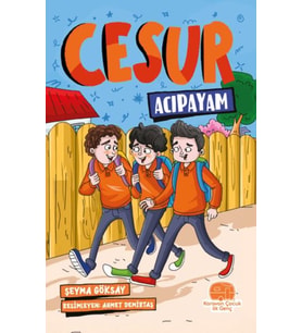 Cesur Acıpayam