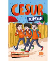 Cesur Acıpayam