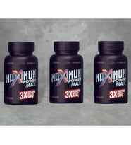 Maximum Power Max 3x Effect Erkeklere Extra Maxìmum G.ç 30 Lu x 3 Adet