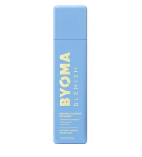 Byoma Blemish Clearing Cleanser - Cilt Kusurları Karşıtı Temizleyici 175 Ml
