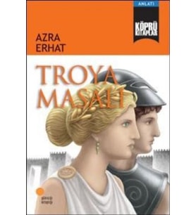 Köprü Kitaplar 6 - Troya Masalı