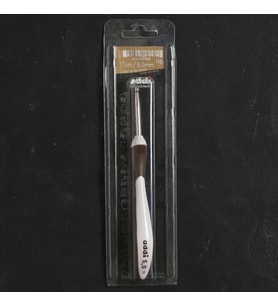 Addi Swing Maxi 5 Mm 17 Cm Kahverengi Ergonomik Yü