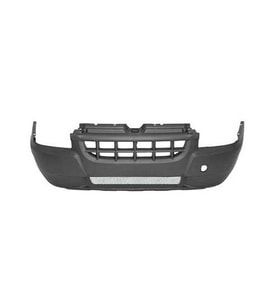 FİAT DOBLO ÖN TAMPON ALT IZGARALI 00-05 FIA07DO003 735335302