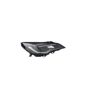 Opel Astra K Sağ Far Lambası Halojen 2017-2021 13488970