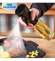 Sprey Yağdanlık 220 ml