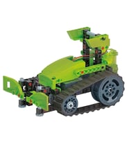 75064TR Mekanik Laboratuvarı - Çiftlik Traktörü +8 yaş