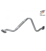 076145735B Turbo Yağlama Borusu - Crafter 2.5 Tdi Bjj-Bjk-Bjl-Bjm-Ceba-Cebb-Ceca-Cpmb