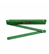 Bosch 1600A02ET4 2 m Katlanır Metre
