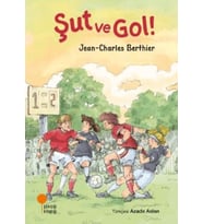 Şut ve Gol!