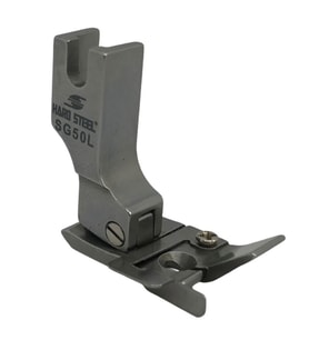 Düz Makine Siperli Ayak Sol / SG50L