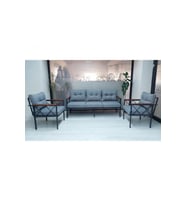 Safir 3 1 1 Bahçe,balkon,teras,cafe,çay Seti,oturma Grubu,koltuk Takımı,3lütakımlar,ofis Koltuğu