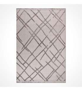 Makine Kaymaz Yıkanabilir Geometrik Triko Salon Halısı Mutfak Halısı Koridor Halısı Yolluk FC04K