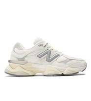 New Balance 9060 Beyaz Unisex Günlük Giyim U9060ECA