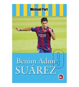 Benim Adım Suarez