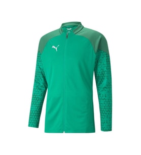 Puma 657983 Teamcup Traınıng Ceket Yeşil