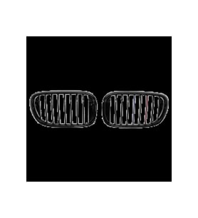BMW G11 2015-2018 Panjur Piano Siyah M Renkli A0113137 Wender