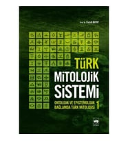 Türk Mitolojik Sistemi 1