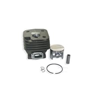Silindir Piston Husqvarna 365 Volmach Eski Model