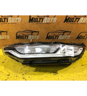 Gündüz Farı Sol Ledlı Kore Soul B.M 19- (Oem No: 92207-K0100)