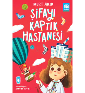 Şifayı Kaptık Hastanesi