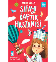 Şifayı Kaptık Hastanesi