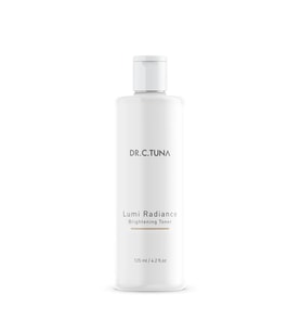 Dr. C. Tuna Lumi Cilt Aydınlatıcı Tonik 125 ml