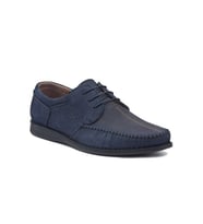 Libero 220 Erkek Casual Ayakkabı - LACİVERT