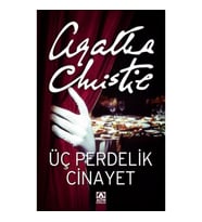 Üç Perdelik Cinayet