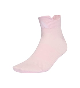 Adidas Run Light Sock Koşu Çorabı JZ0503 Pembe
