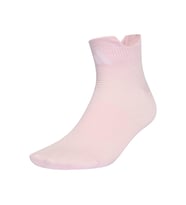 Adidas Run Light Sock Koşu Çorabı JZ0503 Pembe
