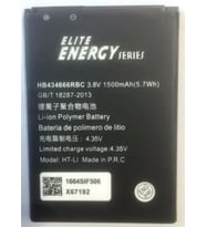 Huawei Wifi Pil Batarya  HB434666RBC