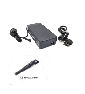 Hp Compaq 230W Pinli Uç 4.5mm Notebook Adaptör RPA-AC335