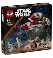 LEGO Star Wars 75378 BARC Speeder Escape
