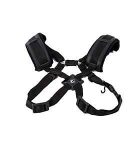 Franck Bichon BG-B11C Fagot Askısı (Bayan)  Comfort Ped Omuz Destekli
