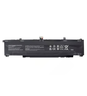 HP Victus 16-e0002sl ile Uyumlu Notebook Bataryası Pili (Siyah)