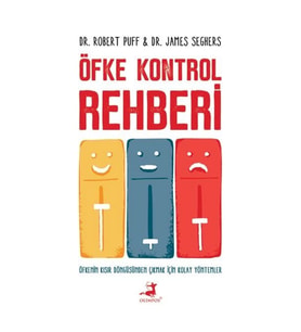 Öfke Kontrol Rehberi