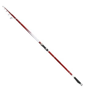 Captain 1515 Hellion Hybrid 420cm Tele Surf Kamış 150-250gr Atar