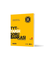 Hız Yayınları TYT Tarih Soru Bankası