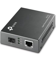 Tp-Link Mc220L, Gigabit Ethernet Medya Dönüştürücü (Çok Renkli)