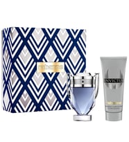 Paco Rabanne Invictus EDT 100 ml + All Over Shampoo 100 ml Erkek Parfüm Seti