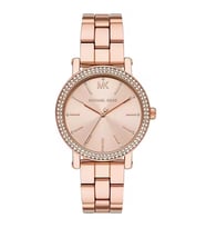 Michael Kors MK7346 Kadın Kol Saati