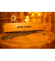 Kişiye Özel Kutulu Tesbih