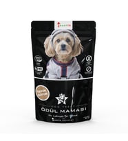 Tavuk Boyun Atıştırmalık Ödül Maması 80 Gram Köpekler İçin