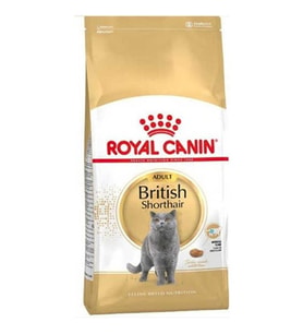 Royal Canin British Shorthair Cinsi Yetişkin /Adult) Kedi Maması 2 Kg