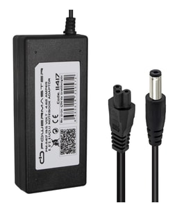 Powermaster PM-11417 19.5 Volt - 4.62 Amper 5.5*2.5 Mm Uçlu Adaptör (Hp Ultrabook Notebook)