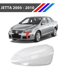 Far Camı L Jetta 05-10