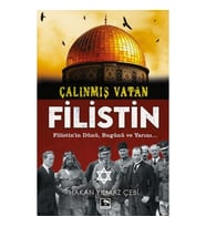 Çalınmış Vatan Filistin