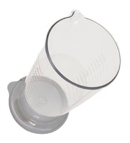 Arnica İle Uyumlu GH21481 Diamond Blender Ölçü/Karıştırma Kabı